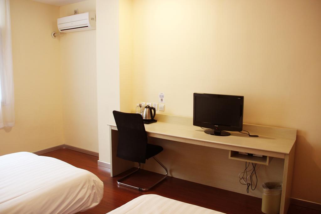 Hanting Express Nanchang Hong Gu Tan Branch ห้อง รูปภาพ