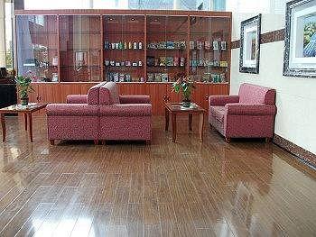 Hanting Express Nanchang Hong Gu Tan Branch ภายนอก รูปภาพ