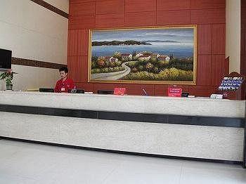 Hanting Express Nanchang Hong Gu Tan Branch ภายนอก รูปภาพ
